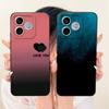 Новый модный чехол для телефона Honor 600 Lite 5G Honor600 Мягкие силиконовые чехлы для Honor 600 600Lite Ударопрочные чехлы Бамперы