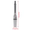 Metal Sputum Four 4 Head Diarrhea Collection Thorn Blood Cupping Needle Lancet Pen For Diabetic