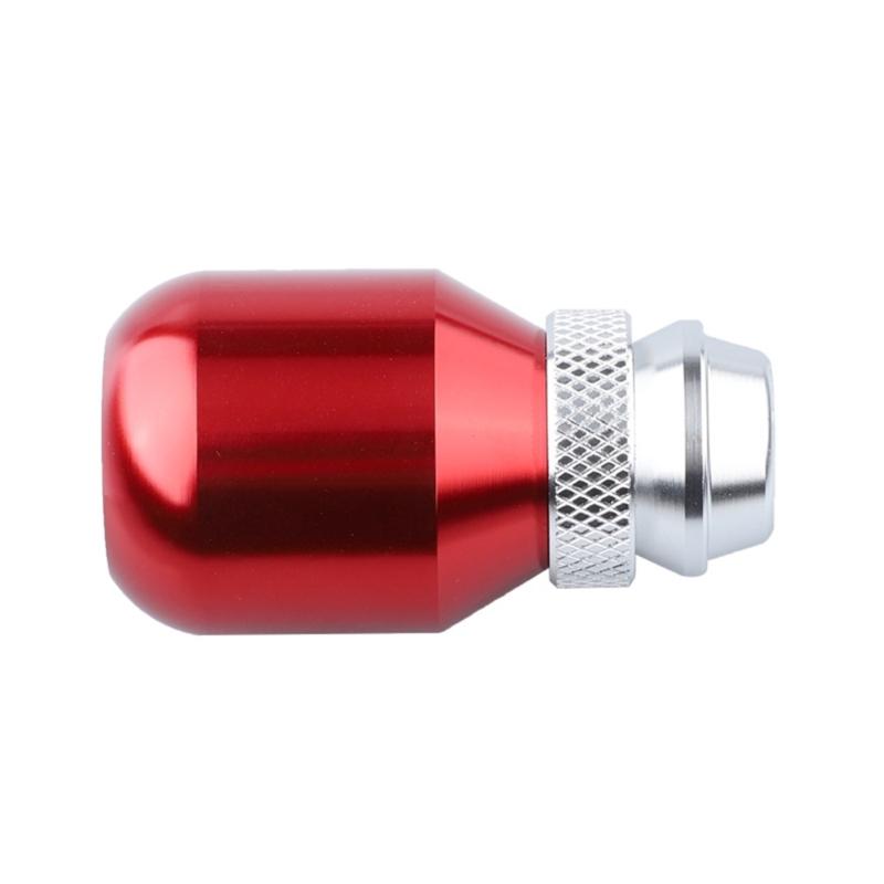 Рычаг переключения передач Алюминиевая ручка переключения передач