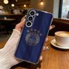 Турция Фенербахче-E Чехол для телефона для Samsung S25,S24,S21,S22,S23,S30,Ultra,S20,Plus,Fe,Lite Прозрачная крышка