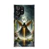 Band S-Sleep TokenS Case Phone Cover for Samsung Galaxy S24 S25 Ultra S23 Plus S22 + S21 S20 FE S10 S25 Edge Trend Fundas Coque
