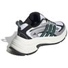 adidas FC CLASSIC Износостойкие Дышащие Низкие Кроссовки для Бега Унисекс Серо-зеленые Кроссовки JS2789