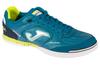 Top Flex 24 TOPS IN, Mens Green Indoor Football Trainers