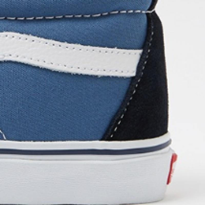 Vans Skate Hi Navy Vn000d5invy1