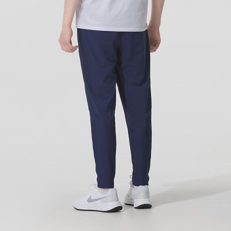Jordan Мужские спортивные штаны Essentials FN5841-410