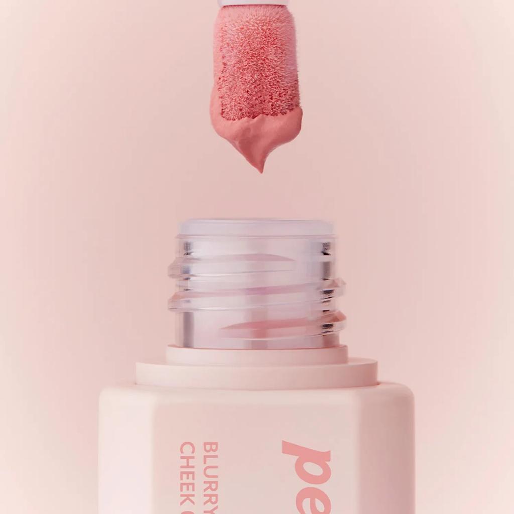 Peripera Размытые румяна Tok Cheek (5 цветов)