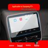 Xpeng G3/P7/P5/X9 Navigation Screen Protector - Tempered Film