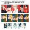 7th Mini Album The Star Chapter : SANCTUARY POP-UP MD Special Photocard