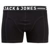 Jack & Jones Sense Boxers 3 Pcs.