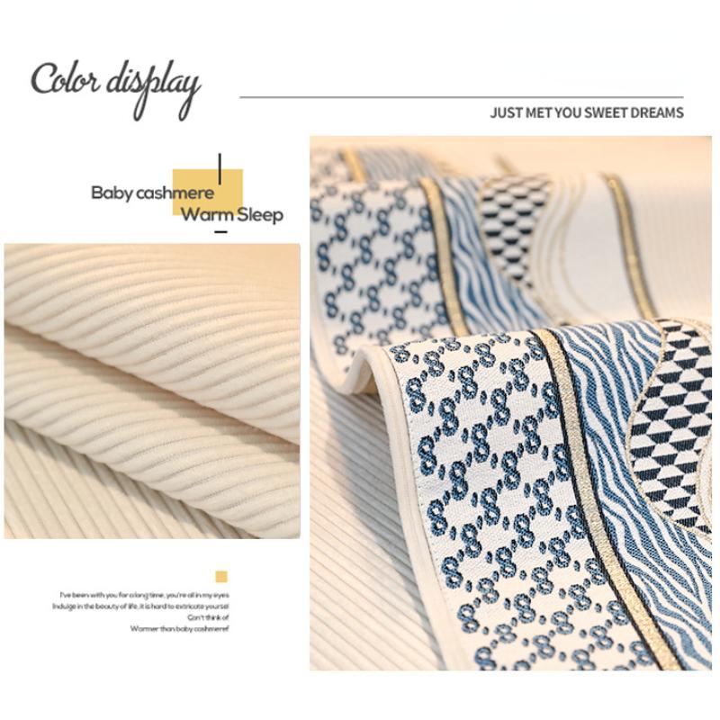 Модная подушка для дивана, всесезонная простая современная подушка, противоскользящая подушка, кожаный чехол для дивана, полное покрытие, тканевое полотенце