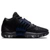 Nike KD 14 EP 'Black Laser Crimson' Men's DC9380-001