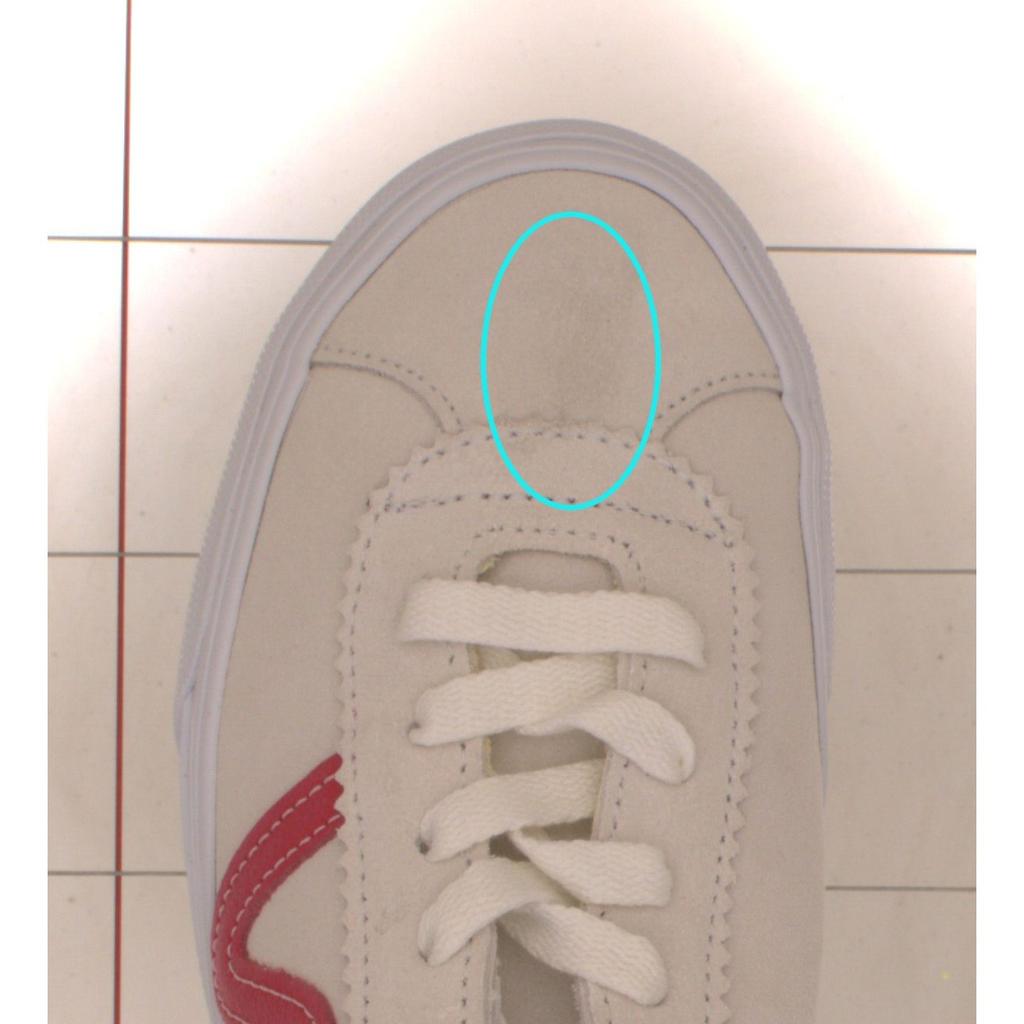 Pre-owned Vans Vault Epoch VR3 LX VN0A5EE5B2W-P26094562224589