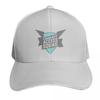 Community Access Squad  Green logo Baseball Cap Bobble Hat fun hats Golf Cap Golf Hat Unisex Womens Hats For The Sun Unisexs