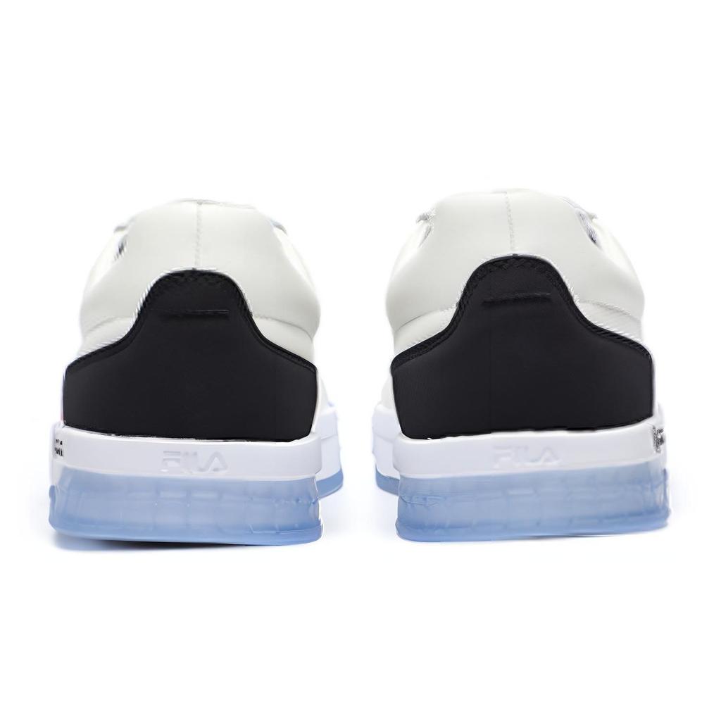 Fila Мужские кроссовки Ace Белые Красные F12M221206FSA