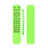 Silicone Shockproof Protector Repalcement Parts Anti Slip Television Remote Cover All Inclusive for TCL RC902V FMR1 Voice Remote