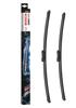 BOSCH Imported Car Flat Wiper Blade Aero Twin Car Models Only A955S (Bosch) 650/575mm