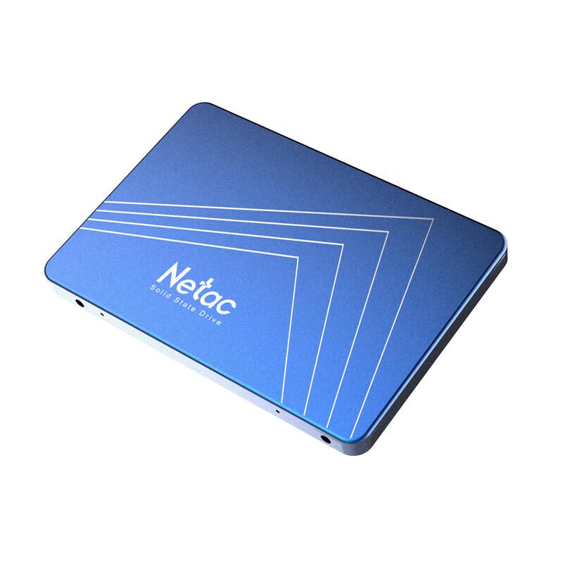 Netac N6S 2.5-inch SATA3 SSD
