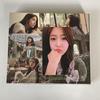 [USED] Gfriend Yeojin Rainbow Album CD Shinbi Trading Card