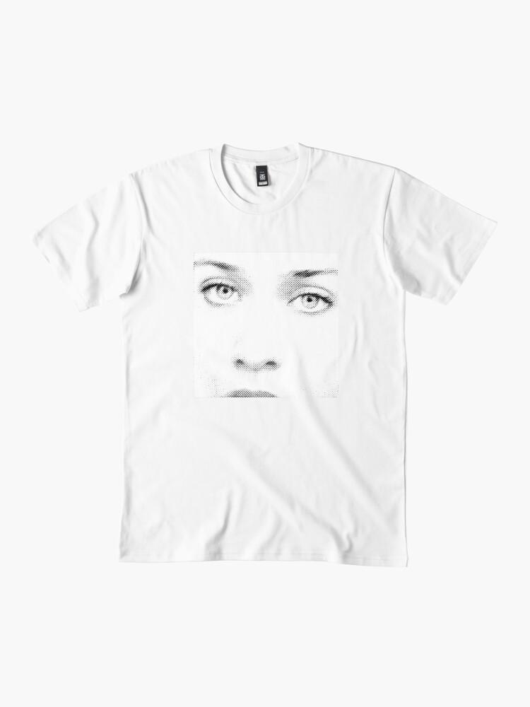 fiona apple Fiona Apple Tidal Premium T-Shirt
