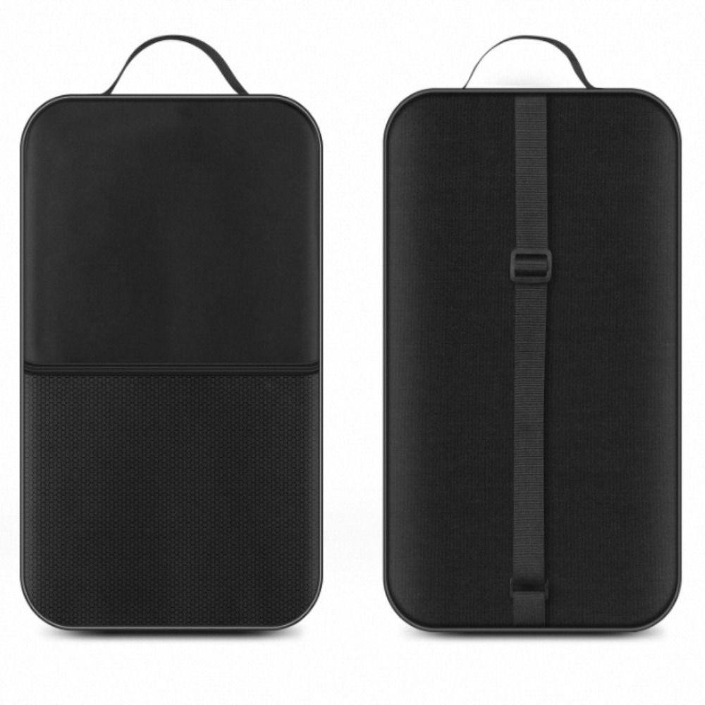 Профессиональная сумка для пикл-ракеток, портативный органайзер для ракеток, сумка для хранения, сумка для пиклбольных ракеток, для игры в помещении