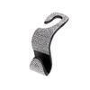 Car Interior Accessories Storage Hanger Car Seat Back Hidden Hook Car Seat Bracket Headrest Hook