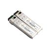 10G одноволоконный оптический модуль SFP (SFP-10G-BX60-U), 1270/1330нм, 60 км, Совместимо с Huawei
