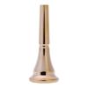 French Horn Mouthpiece Copper Alloy Standard Size French Horn Replacement Accessory