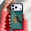 Чехол для телефона Hip Hop 2Pac Tupac Shakur для iPhone 17 16 15 14 13 Pro Max Задняя крышка для 12 11 Pro Coque