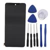 Screen Replacement for Xiaomi 12T PRO Phone TFT Display Touch Screen Digitizer Assembly with Repair Tools