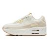 Nike Женские кроссовки Air Max 90 LV9 Sail Light Orewood кремовые светло-оревудно-коричневые FD4328-100