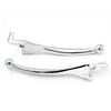 Front or Rear Brake Pump Brake Rotor Brake Pads Brake Lever Brake Hose for Citycoco Electric Scooter Accessories