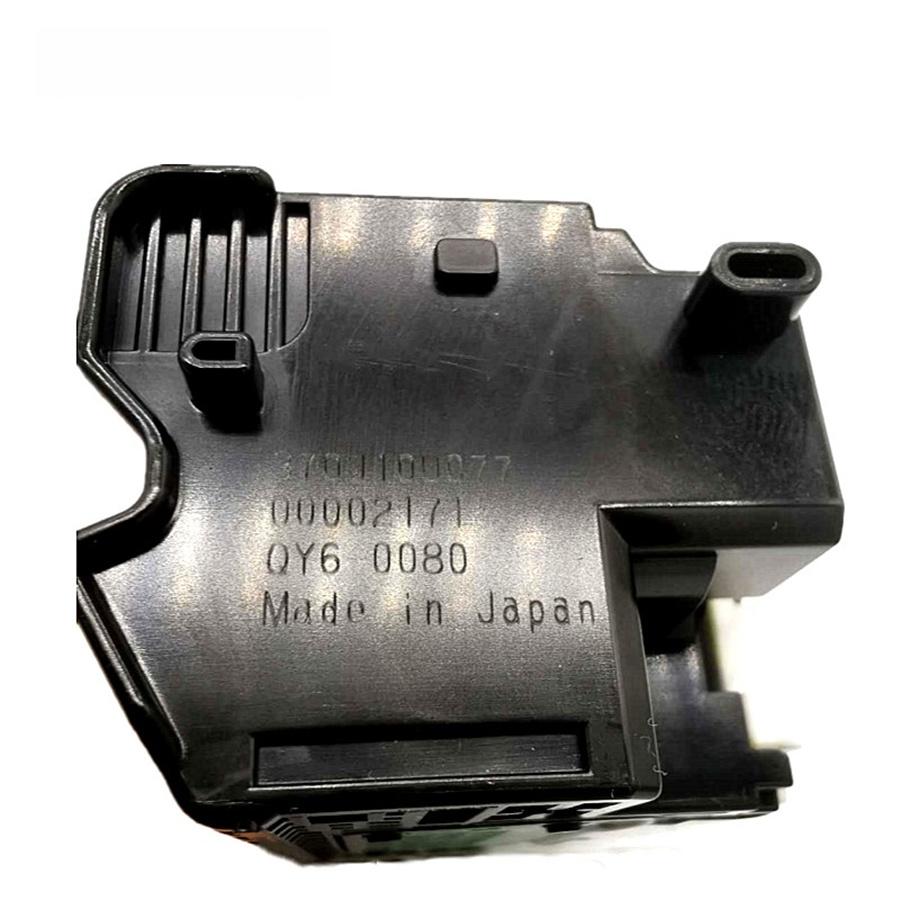 For Canon iP4850 MG5250 MX892 iX6550 MG5320 MG5350 iX6500 QY6-0080 Print Head Multicolor