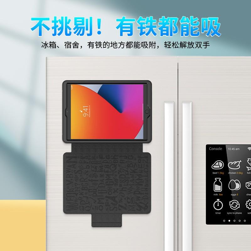 Magnetic IPad Pro 11 13 Inch Case With Stand TPU Shockproof Cover Air 6 10th Gen 10.2 Business Style