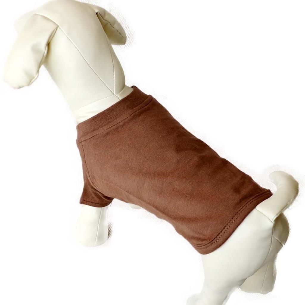 Dropshipping Classic Eco-Friendly Designer Luxury Matching French Bulldog Small and Large Dog Cotton Summer Dog Clothes T-shirt