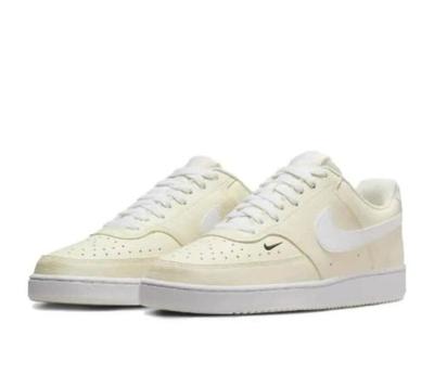 Court Vision Low Next Nature Низкие шорты-бермуды женские