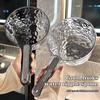 Stainless Steel Water Ladle Pan Pot Thickening Non-Stick Suop Pan With Handle Or Plastic Ladle Household Kitchen Cooking Gadgets