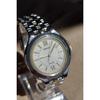 Б/у SEIKO Solar V181 Цветной комбинированный