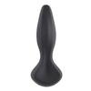 Anal Vibrator - Evolved - Hip To Be Square - Silicone - 10 Speeds - Waterproof