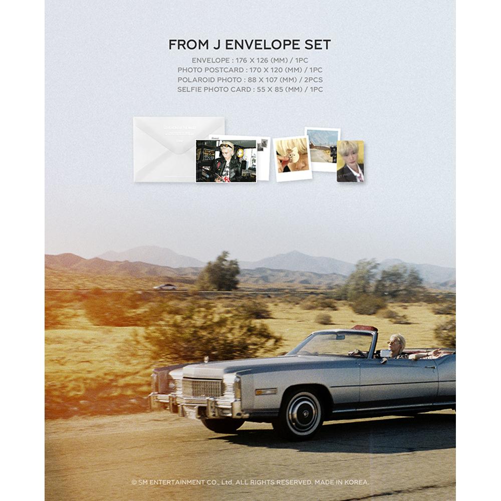 ДЖЭХЁН - Real Peach LIVE [ЦИФРОВОЙ КОД+РОЗОВЫЙ ДИСК] + [ФОТОБУК]