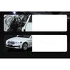 1/24 Модель автомобиля BMW 530LI из сплава, звук и свет, инерционный механизм, детская игрушка, предметы коллекционирования, подарок на день рождения