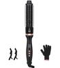 Professional Grade 5 In 1 Interchangeable Hair Curler Set OEM Multiple Barrels Hair Curler Machine for Photo Studio Use
