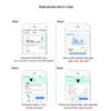 300M WiFi Signal Booster & Extender with WPS Function