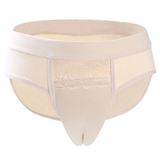 Полезный однотонный внутренний носок, прикосновение к коже, корректирующий фигуру, вязаный крючком, скрывающий стринги-гафф