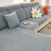 Anti-Scratching Sofa Cover All-Inclusive Universal Chenille Four Seasons Universal Stretch Sofa Cover Cover Cushion