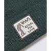 Vans Boleyn Beanie Asia Artist Collection Зеленый фронтон Vn000kds2ln1