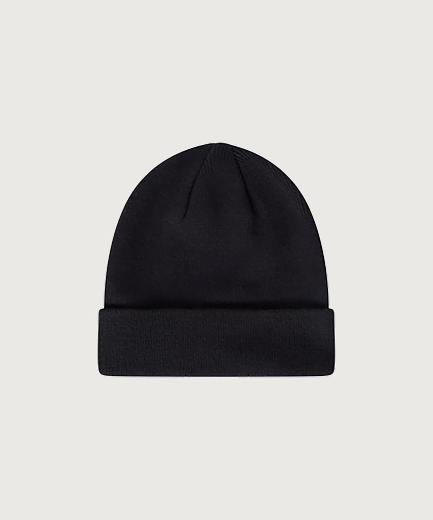 CHAMPION C Logo Beanie Navy