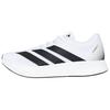 Duramo RC2 Легкие низкие кроссовки для бега Унисекс Белые Черные Кроссовки JS4428