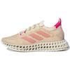 4DFWD Halo Blush Women Sneakers Pink Shock-Pink Q46444