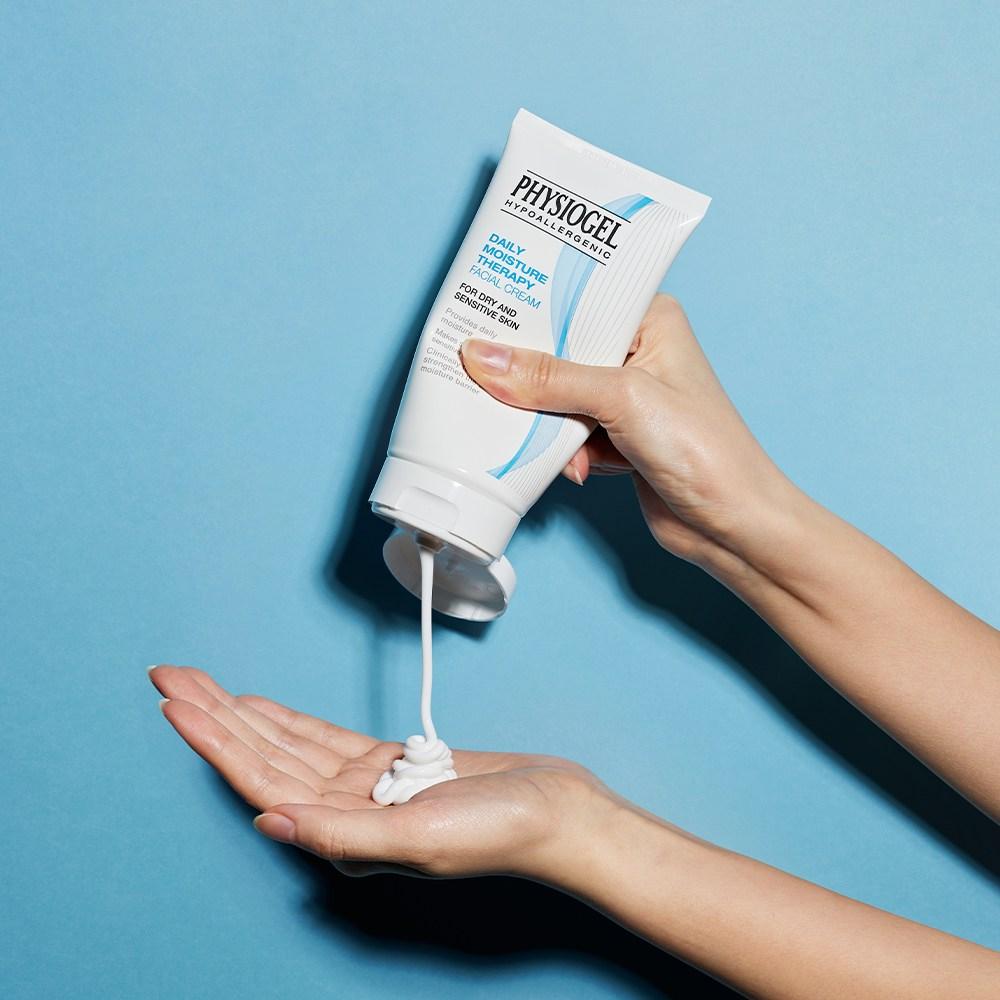 Physiogel Специальный набор крема DMT + лосьона, 1 набор