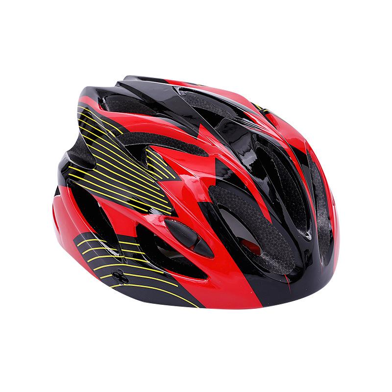 Adjustable Sports Protective Helmets for Men and Children for Electric Bicycle Riding Summer Roller Skating Designed for Girls